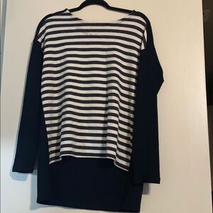 Forever 21 high low top